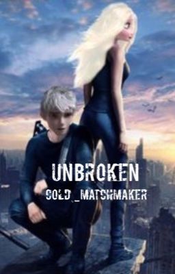 Unbroken (Jelsa)