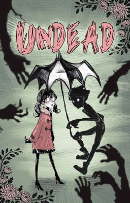 Undead [En cours]