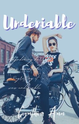 undeniable