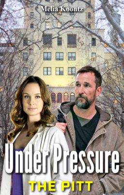 Under Pressure || M. Robinavitch