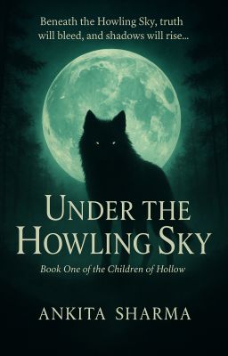 Under The Howling Sky