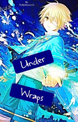 Under Wraps