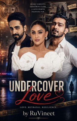 Undercover Love