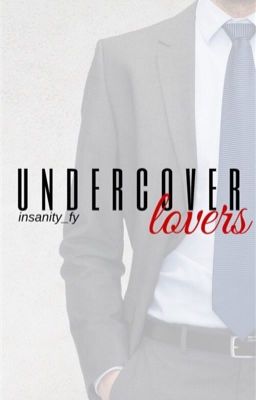 Undercover Lovers ~Syndisparklez~