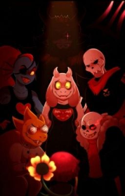 Underfell...