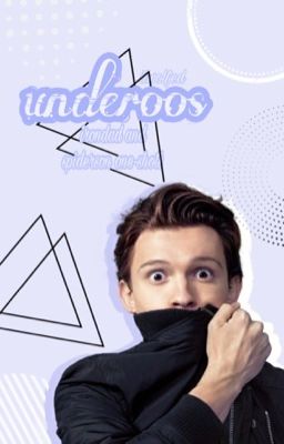 underoos [one-shots]