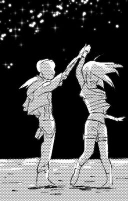 UNDERTALE AU - ECHOTALE [ Dịch  dạo]