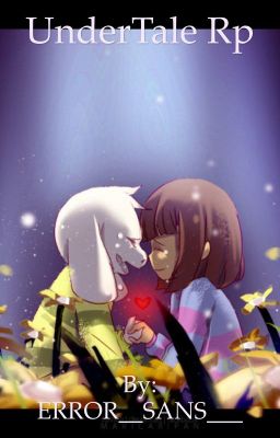 Undertale AU & OC RolePlay!