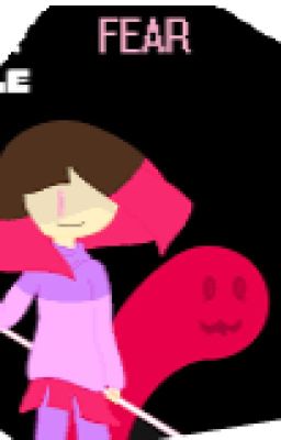 undertale FEAR IS COMING BACK........................