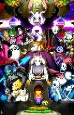 Undertale Roleplay