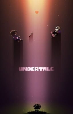 Undertale -the book-