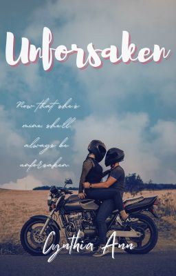 unforsaken