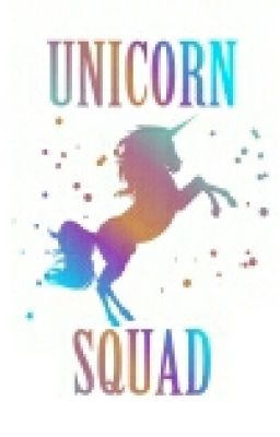 Unicorn Squad!