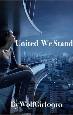 United We Stand (Completed)