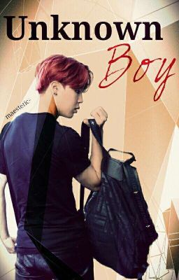 Unknown Boy (Yoonmin)