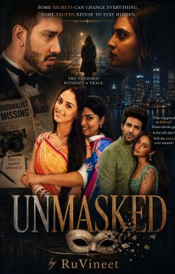 Unmasked