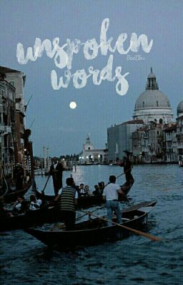 Unspoken Words