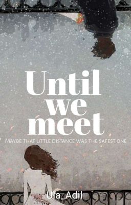 Until We Meet