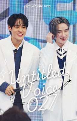 Untitled Voice 027 |nuthong|