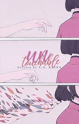 untouchable | naruhina