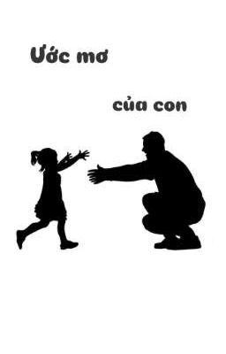 Ước mơ của con