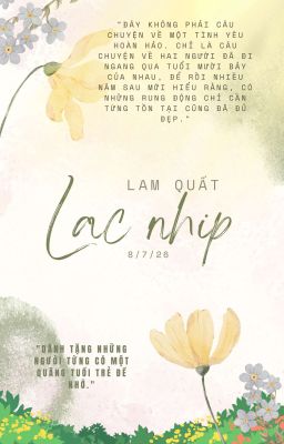 Ước Nguyện 