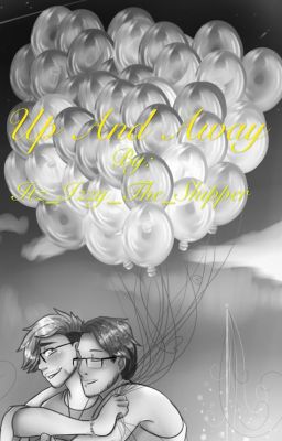 Up and Away