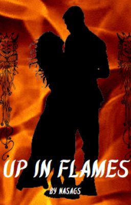 Up In Flames