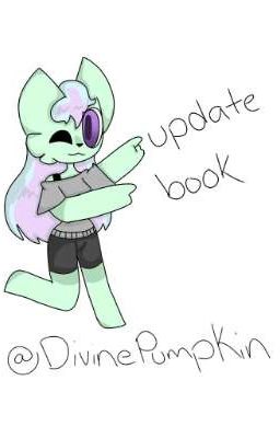 •▪Update Book▪•