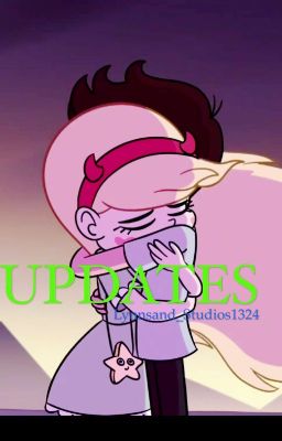 UPDATES!!!