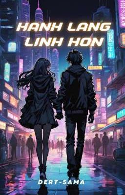 [Urbanfantasy/Tự Sáng Tác] Hành Lang Linh Hồn