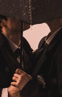 UshiOi| Gặp em lúc tan tầm