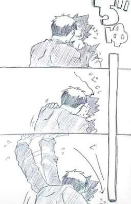 (ushiten) mùa đông gió lạnh