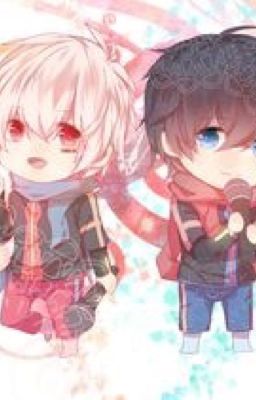 Utaite short fanfics