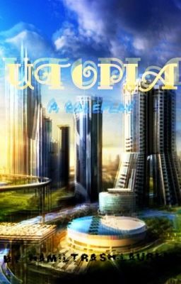 Utopia ( CLOSED TO NEW PLAYERS ) 