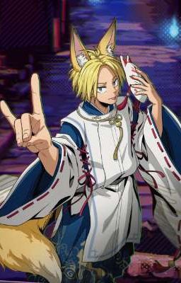 [UzuShinGaku/ R18] Mộng Mị