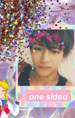 [V-trans] One sided ✦Taehyung