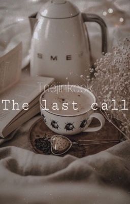 V-trans || Taejinkook || The last call ✔️