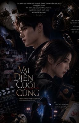 Vai diễn cuối cùng