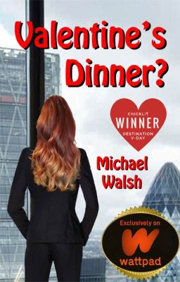 Valentine's Dinner?