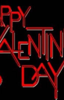 Valentine's  disaster