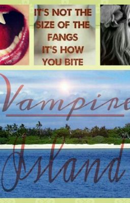 Vampire Island