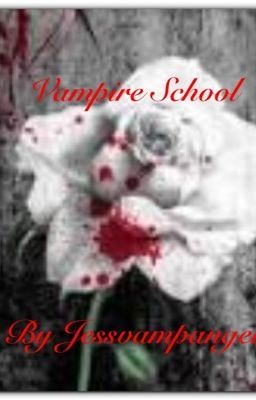 vampire school