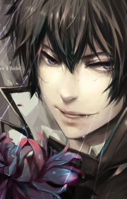 Vampire slayer 