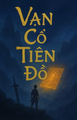 Vạn Cổ Tiên Đồ