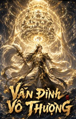 Vấn Đỉnh Vô Thượng