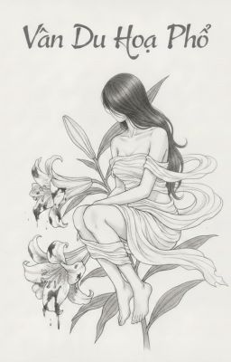 Vân Du hoạ phổ