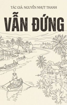VẪN ĐỨNG