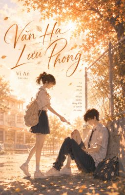 VÃN HẠ LƯU PHONG