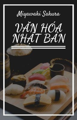 Văn hóa Nhật Bản
